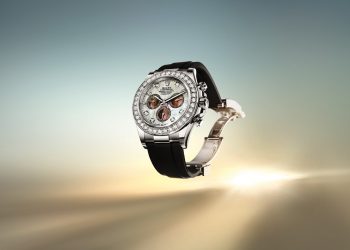 Τα νέα της Rolex για το 2024