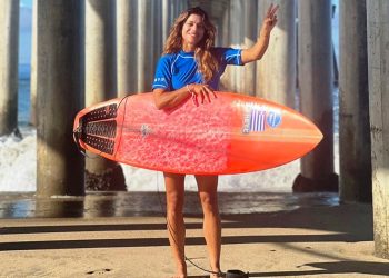 Δαμάζοντας τα κύματα