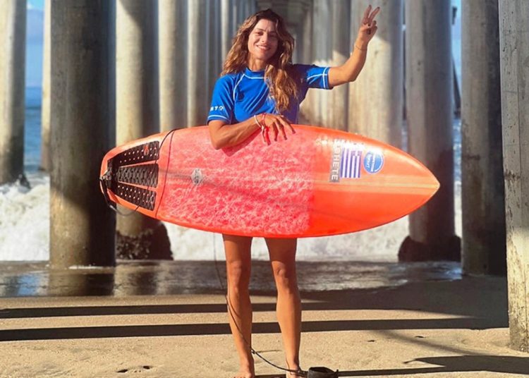 Δαμάζοντας τα κύματα