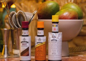 200 χρόνια Angostura