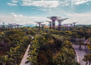 Το σπίτι μας το 2050 (ή περίπου εκεί)