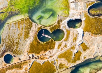 Η Φύση του Νερού