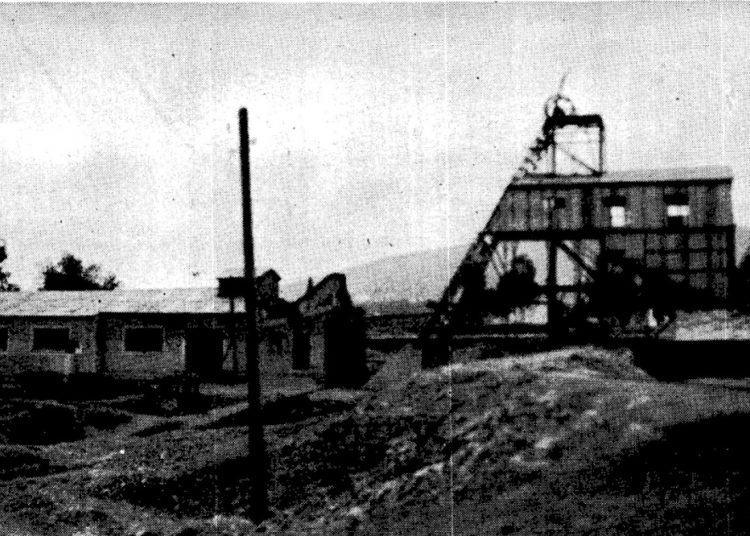 Η εξέγερση του κάρβουνου και η Νιούκαστλ…Περιστερίου