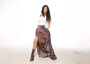 30 χρόνια Sunny Μπαλτζή