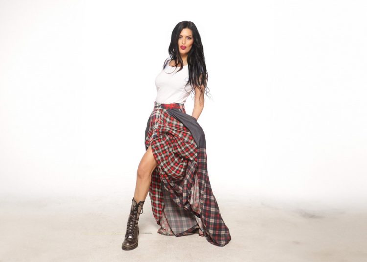 30 χρόνια Sunny Μπαλτζή