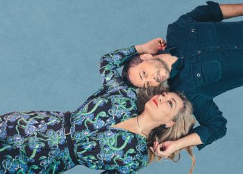 Αντωνοπούλου και Σιόλας στο Κηποθέατρο Παπάγου