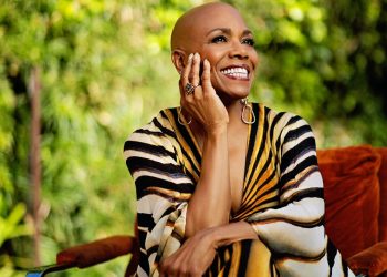 H Dee Dee Bridgewater ξανά στην Αθήνα