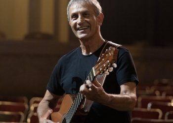 «Θα είμαστε μαζί» με τον Νταλάρα