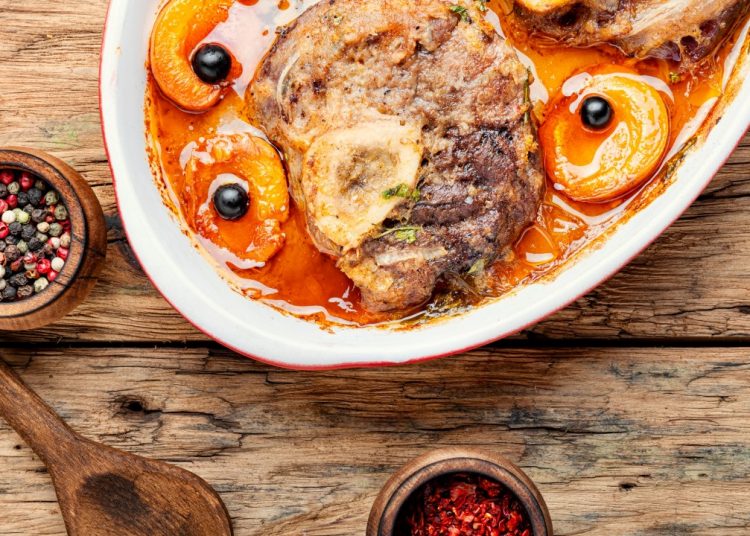 Η αυθεντική ιταλική κουζίνα πέρα από την πίτσα