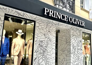 Το νέο ιερό της ανδρικής μόδας και του ιταλικού στυλ