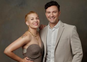 Μπαλτατζή – Σαλαμπασόπουλος στο Κηποθέατρο