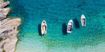 Πώς να βιώσουμε καλύτερα τον Αύγουστο