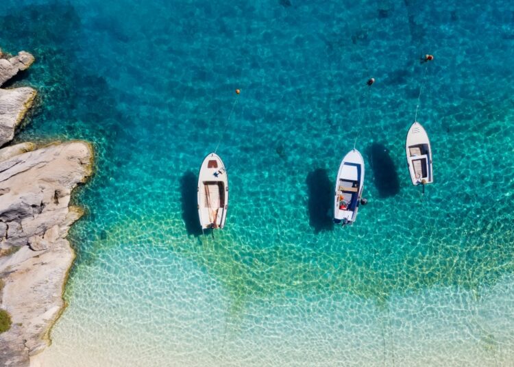 Πώς να βιώσουμε καλύτερα τον Αύγουστο