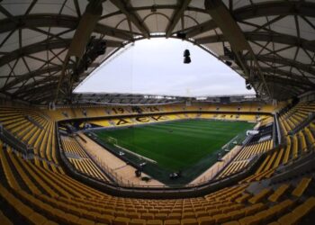 Η ΑΕΚ της Ευρώπης…