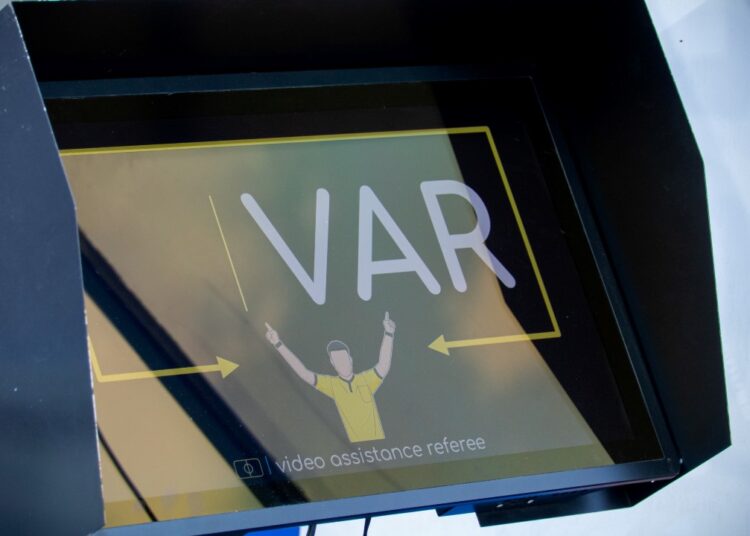 Το VARόμετρο της ποδοσφαιρικής δικαιοσύνης