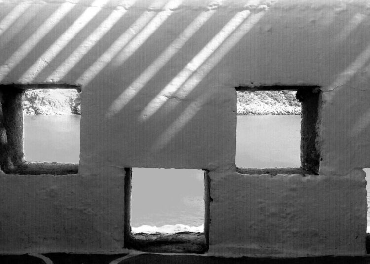 THEES ART FESTIVAL: Το νέο φεστιβάλ της Σίφνου