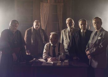 Ο Πέτρος Ζούλιας μιλάει για την «Ετυμηγορία»