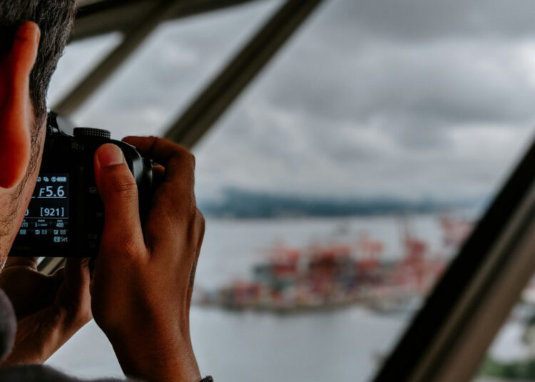 Το μέλλον της φωτογραφίας στηρίζεται στην τεχνολογία