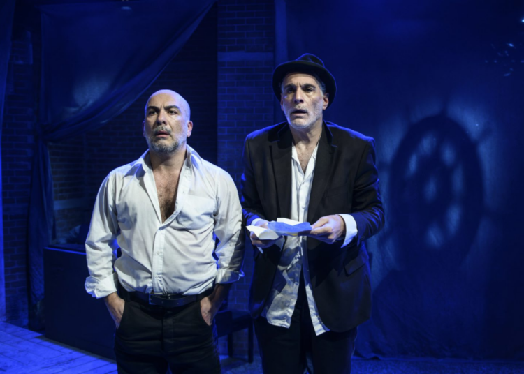 Ο Ρόζενκραντζ και ο Γκίλντενστερν είναι νεκροί… για 2η σεζόν!