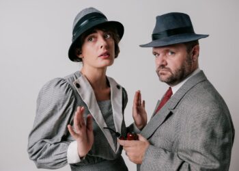 Τα 39 Σκαλοπάτια ανεβαίνουν ξανά