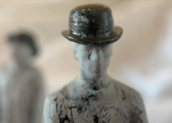 Περιμένοντας τον Γκοντό του Μοσχόπουλου