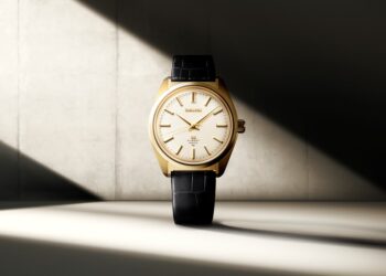 Μια μέρα αφιερωμένη στα ρολόγια Grand Seiko και την ιαπωνική κουλτούρα