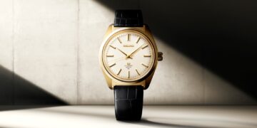 Μια μέρα αφιερωμένη στα ρολόγια Grand Seiko και την ιαπωνική κουλτούρα