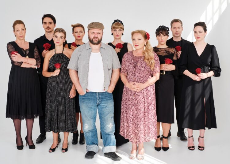 Η πρεμιέρα του Πτι Παλαί έφτασε!