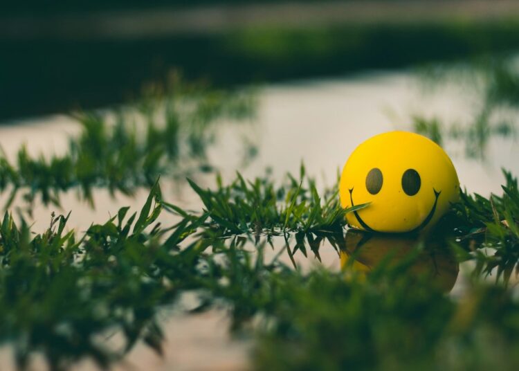 Η καμπύλη U της ευτυχίας