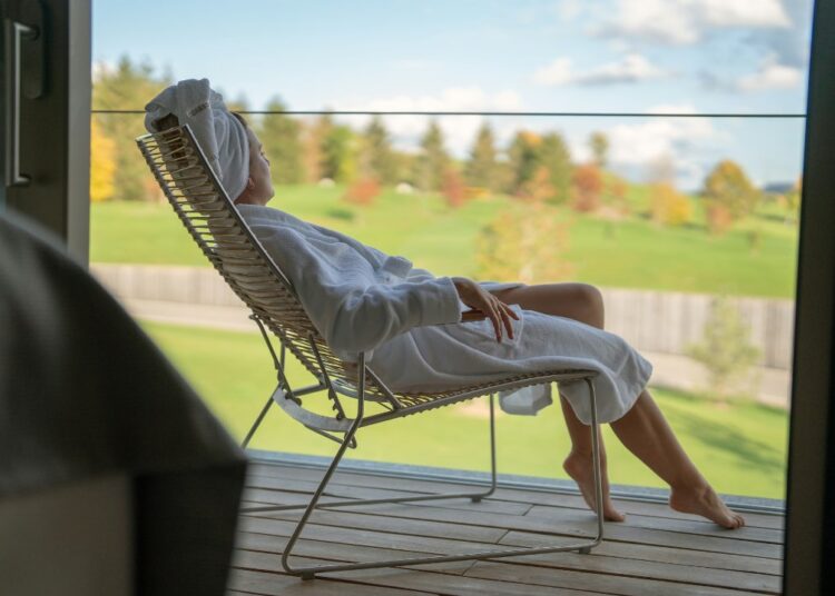 Well-being: 2025 trends, ήτοι 3 νέες οι τάσεις της ευεξίας