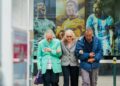 Το μυστικό για γερή μνήμη και δυνατό μυαλό ως τα 100!