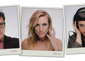 «Αγαπητέ μ@λάκα» στο Μικρό Γλόρια