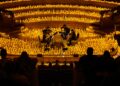 Candlelight: Μια μαγική μουσική εμπειρία υπό το φως των κεριών