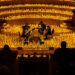 Candlelight: Μια μαγική μουσική εμπειρία υπό το φως των κεριών