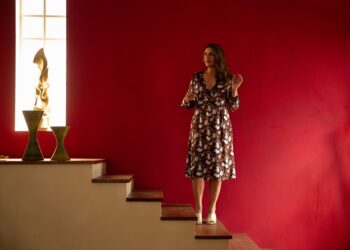 Emilia Pérez: 10 Υποψηφιότητες για Χρυσές Σφαίρες 2025