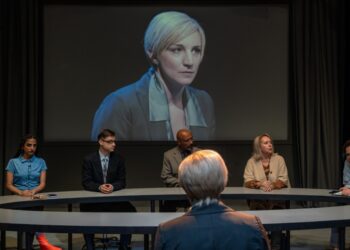 Το «The Doctor» θριαμβεύει για δεύτερη συνεχή χρόνια