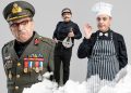 Μια μαύρη κωμωδία για τη φάρσα του θανάτου