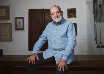 55 χρόνια Τέχνης σε μία έκθεση