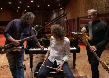 Οι Human Touch στον Παρνασσό