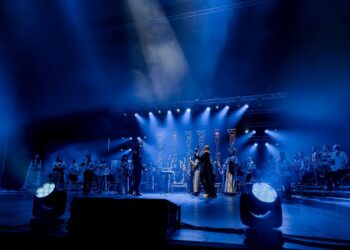 Christmas Theater: Ο απόλυτος εορταστικός προορισμός Τέχνης και Ψυχαγωγίας στην Αθήνα