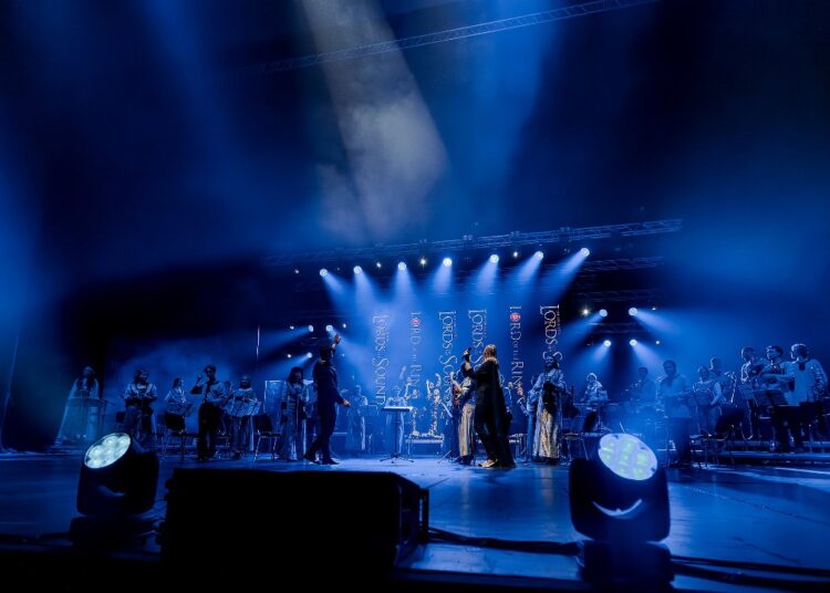 Christmas Theater: Ο απόλυτος εορταστικός προορισμός Τέχνης και Ψυχαγωγίας στην Αθήνα