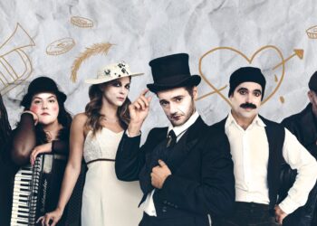 Είδαμε τον Βαρόνο «Φ» (Φιάκα) στο Πτι Παλαί