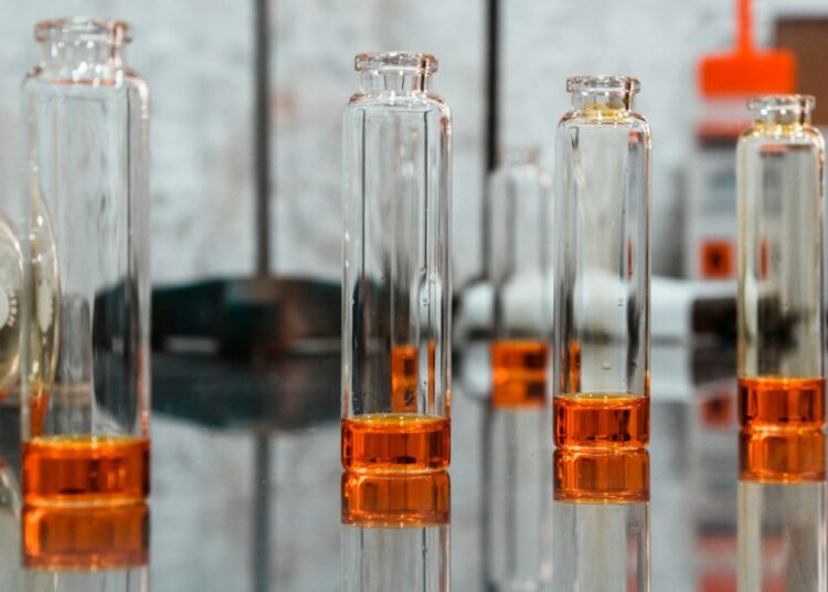 Το μάρκετινγκ μας πήρε μυρωδιά: Μετατρέποντας τις εικόνες σε οσμές