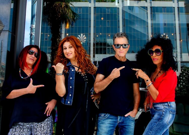 Παραμονή Χριστουγέννων στο Γυάλινο