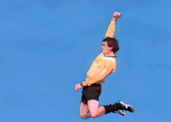 Γιατί ο Σαργκάνης ήταν ο κορυφαίος Έλληνας τερματοφύλακας