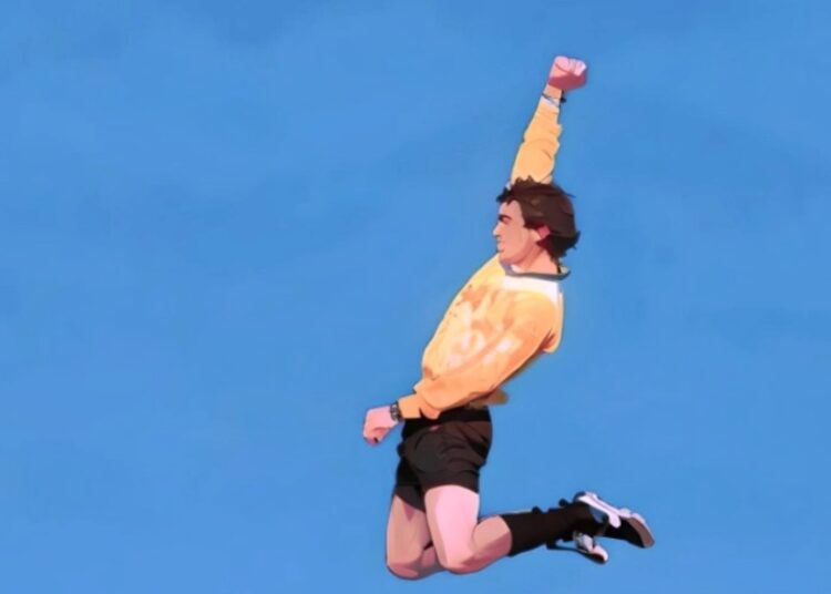 Γιατί ο Σαργκάνης ήταν ο κορυφαίος Έλληνας τερματοφύλακας