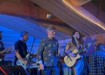 Κάτι τρέχει στο «Πατάρι» του θεάτρου Μεταξουργείο