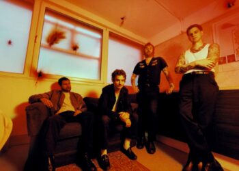 Λονδίνο, Μπρίστολ και Αθήνα στο συναρπαστικό ENDLESS DAZE φεστιβάλ