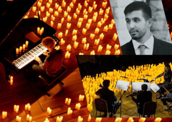 Το φαινόμενο Candlelight