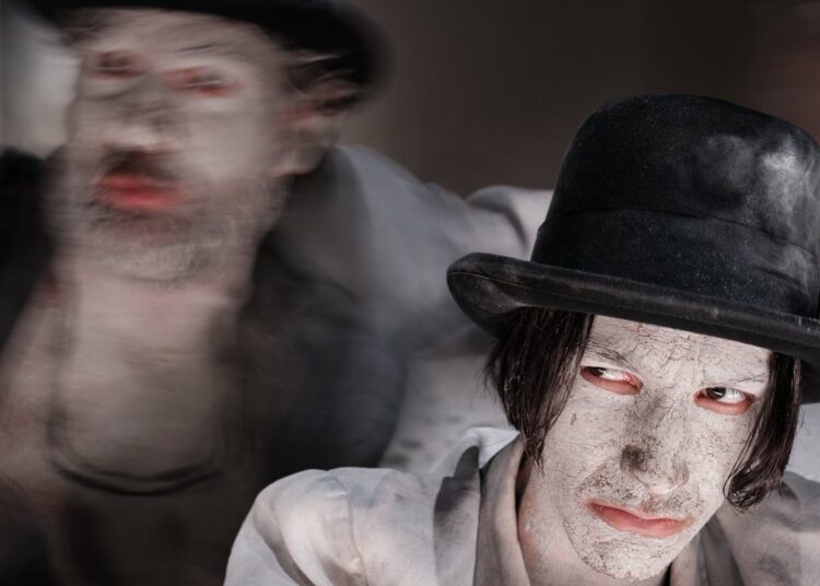 Είδαμε το Περιμένοντας τον Γκοντό